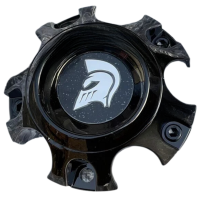  Spartan Mowers 2019+ Aluminium Wheel Hubcap