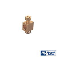 Marshall-Tufflex MET1 - Earthing Terminal