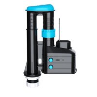 Viva Skylo Dual Flush Height Adjustable Syphon AS01