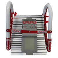 25' Fire Escape Ladder