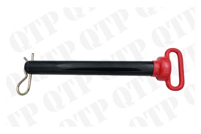 Red Head Hitch Pin