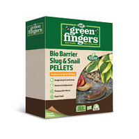 Doff Bio Barrier Slug & Snail Pellets 500g