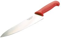 *Everyday Knives* Cooks Knife, Red, 21cm