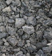 Building Gravel & Rock