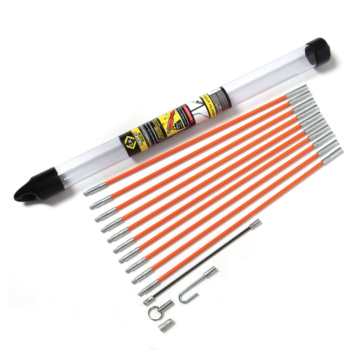 CK Mightyrod Tool Box Set 3.3Mtr T5411
