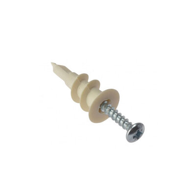 Speedplug P/board Fixing Nylon Bag 10