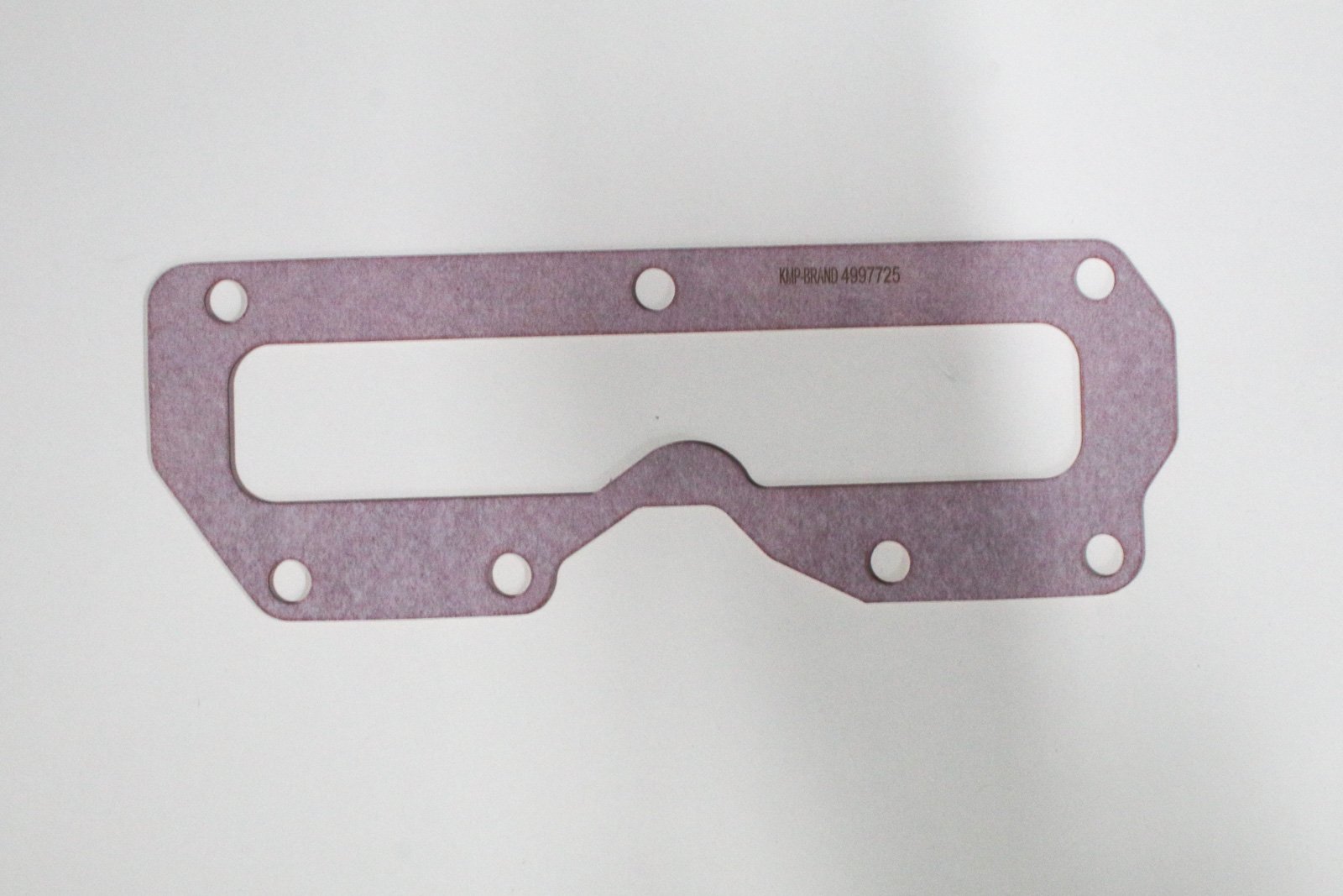 GASKET-AIR INTAKE CONNECTOR
