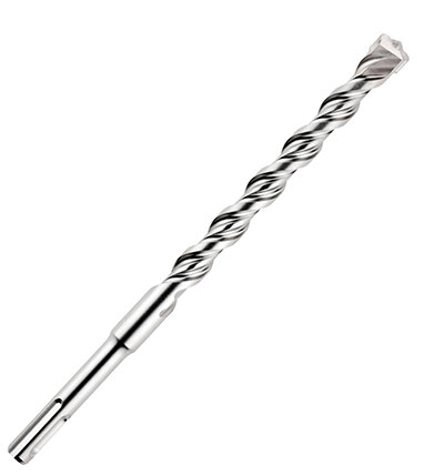 Vires Pro SDS plus drill bit 25mm x 
