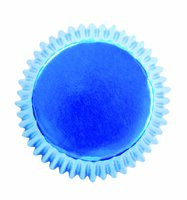 METALLIC BLUE STD.30PK