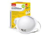 Esko Breathe Easy P2 Non-Valved Mask