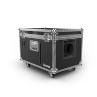 CHAUVET DJ CUMULUS Fog Machine