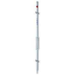 Fisherbrand&trade; Bulb Pipettes, 10ml One Mark, Class AS, Certified, ISO 648, DIN 12691 2PK