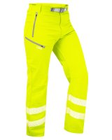 LANDCROSS ISO 20471 CL 1 STRETCH WORK TROUSER