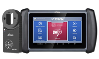 XTool IK618E Key Programming Device and KC100 Bundle