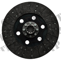 Clutch Disc