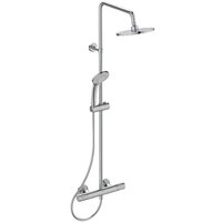A7209AA CERATHERM DUAL SHOWER KIT