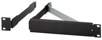 TOA MB-WT3 | Rack Mount Bracket Kit with connector and blank panel for WT-3800/WT-4800/EV-20R