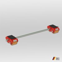 Transport trolleys K Series  JFB