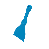 Hand Plastic Scraper, 110mm