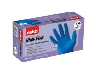 Esko High Five High Risk Latex Glove