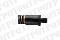 Brake Return Compression Spring