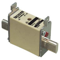 NH gG Fuse - 25A 500VAC NH1 - N201860