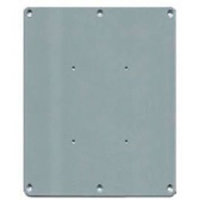 Enclosure Backplate 300 x 220