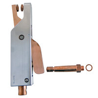 Electrode Attachment with Rocker "Passat"