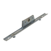 Offset Upvc Espag Lock Rod 20mm Backset Length 250mm