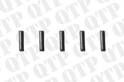Roll Pin 24x24 13897270  - Transmission New Holland