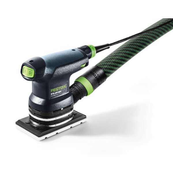 Festool Orbital Sander RTS 400 Product Shot