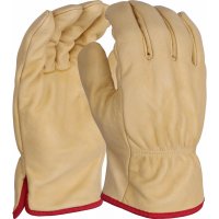 GLUD V2 LINED DRIVERS GLOVE VALUE - CUT LEVEL 1