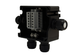 Pre-assembled Junction Boxes