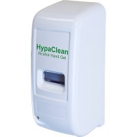 HYPACLEAN AUTOMATIC HAND GEL DISPENSER