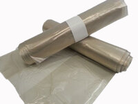 CLEAR BAGS 200g 26x44 c/s200
