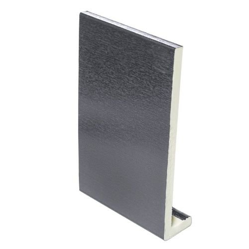 Fascia Capping Board 405mm Anthracite colour
