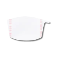3M™ Versaflo™ Peel-Off Visor Cover M-928 , 40 Pack