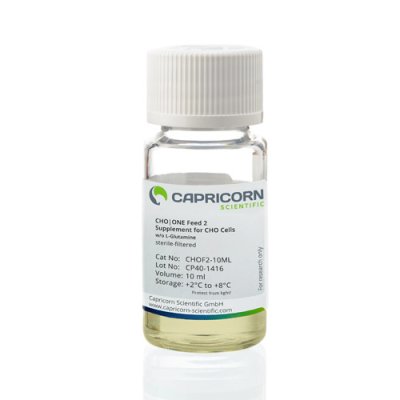 Cell Culture Media - Special Media