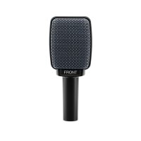 Sennheiser E 906 Dynamic Mic - Best Instrument Microphone