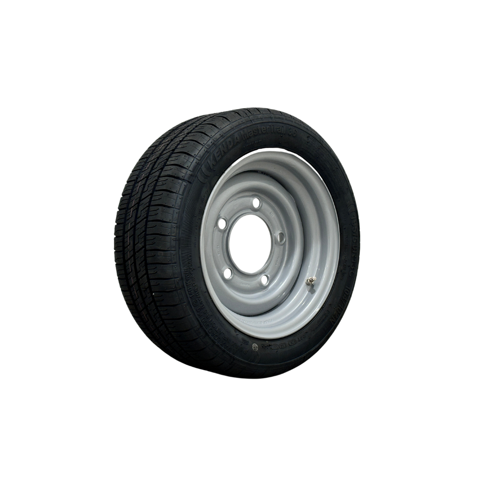 195 50 R13 165.1 PCD 5 STUD RIM & TYRE