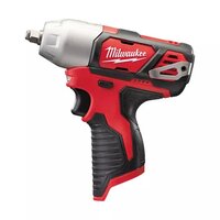 MILWAUKEE M12BIW38-0 M12&trade; SUB COMPACT ⅜˝ IMPACT WRENCH