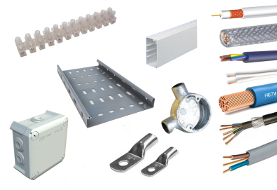 Cable-Accessories-Management