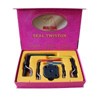 Seal Twistor Tool Kit 4 Sizes