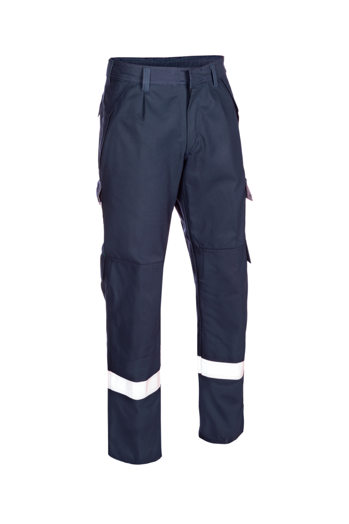 SIOEN RUMES ECO TROUSERS WITH ARC PROTECTION CLASS 1