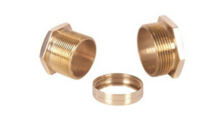 Brass Bushings