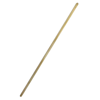 Ramon 135cm Wooden Broom Handle