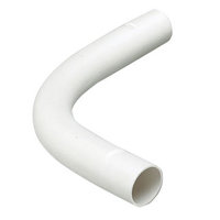 Conduit Accessories  20Mm Solid Bends