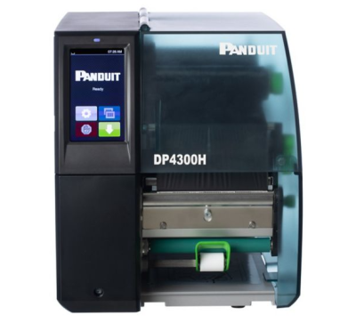 DP4300H Thermal Transfer Printer