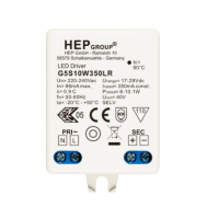 ANSELL 6-9W 350mA Constant Current LED Driver