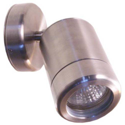 OMEGA DIR GU10 SPOT / 304L SS IP65